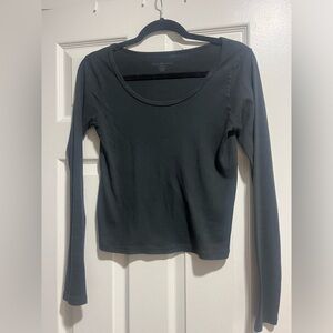 Brandy Melville cotton long sleeve